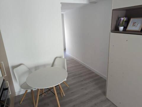 Estudio Alicante Barrio 2 Exterior photo